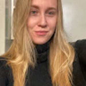 Meet your Posher, Kathryn